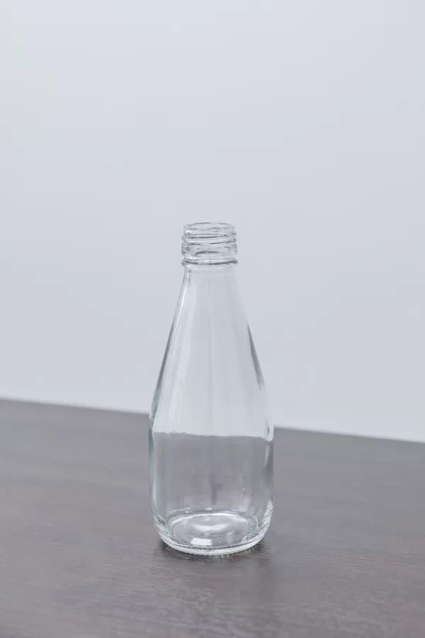 247 ML WATER BOTTLE