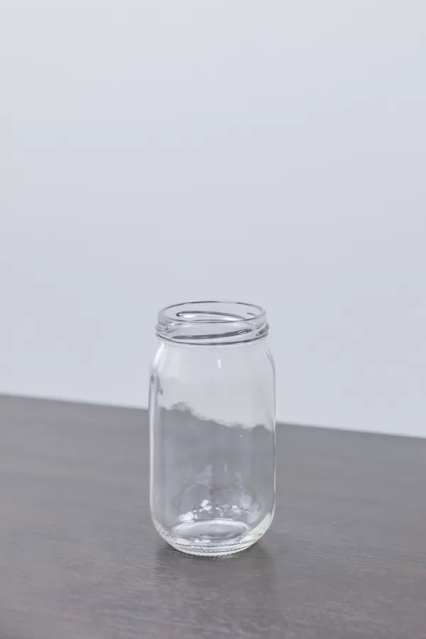 263 ML JAR
