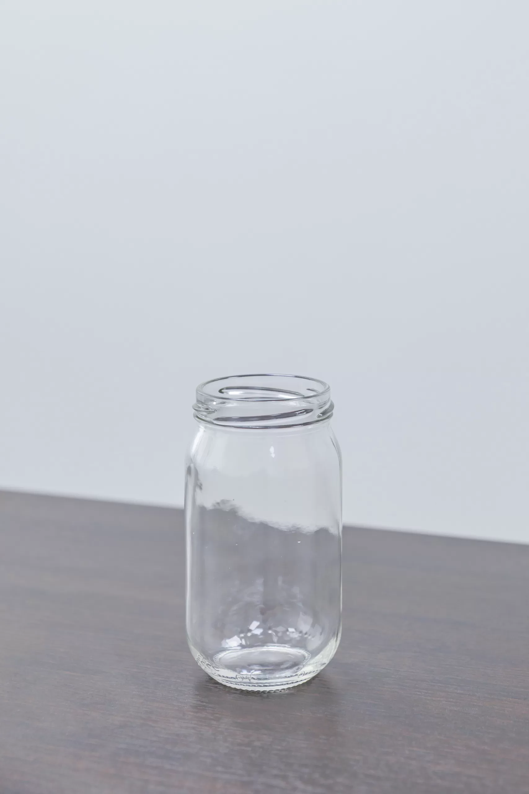 263 ML JAR