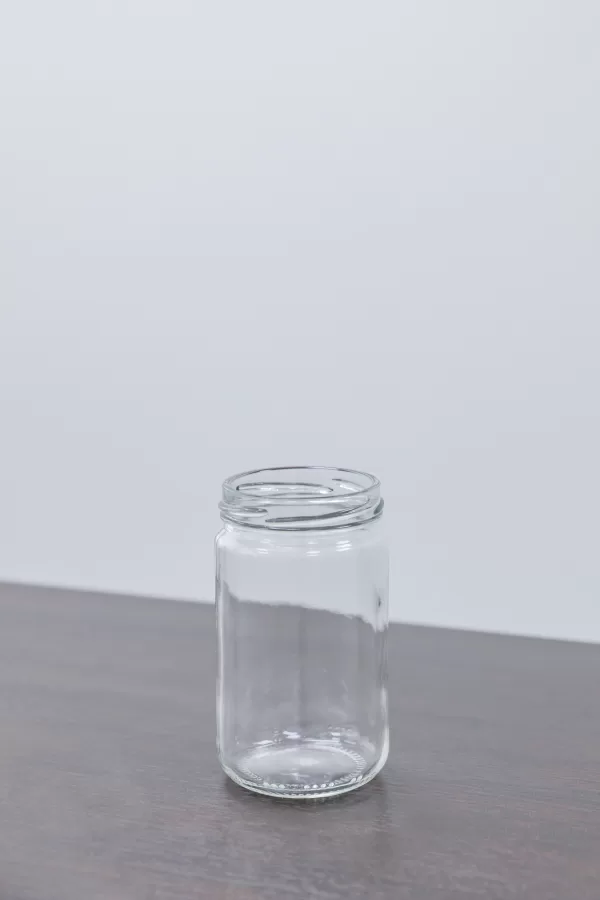 300 ML JAR