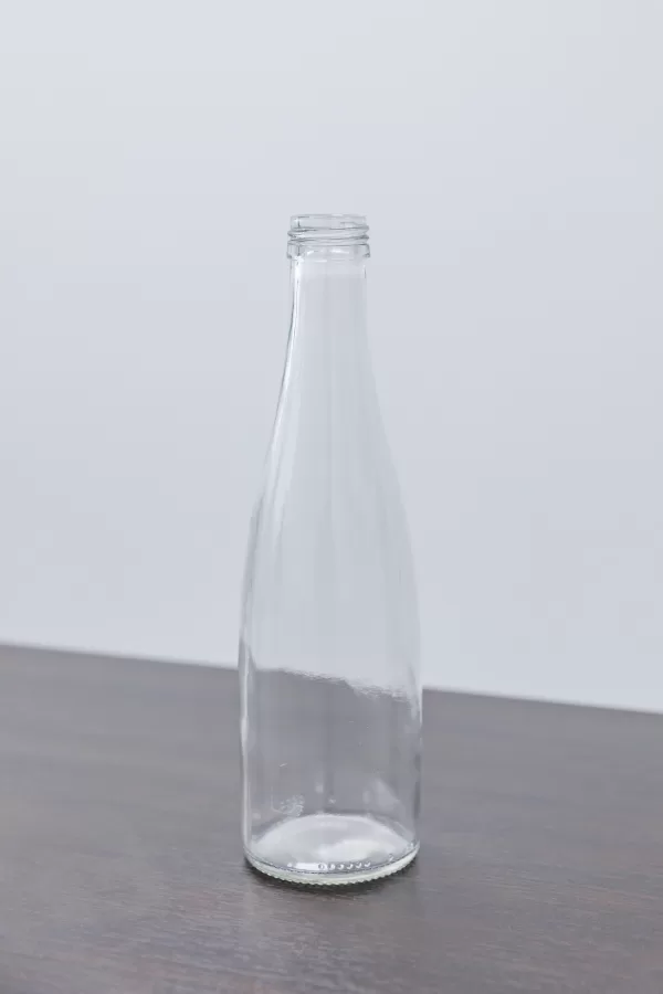 330 ML WATER BOTTLE
