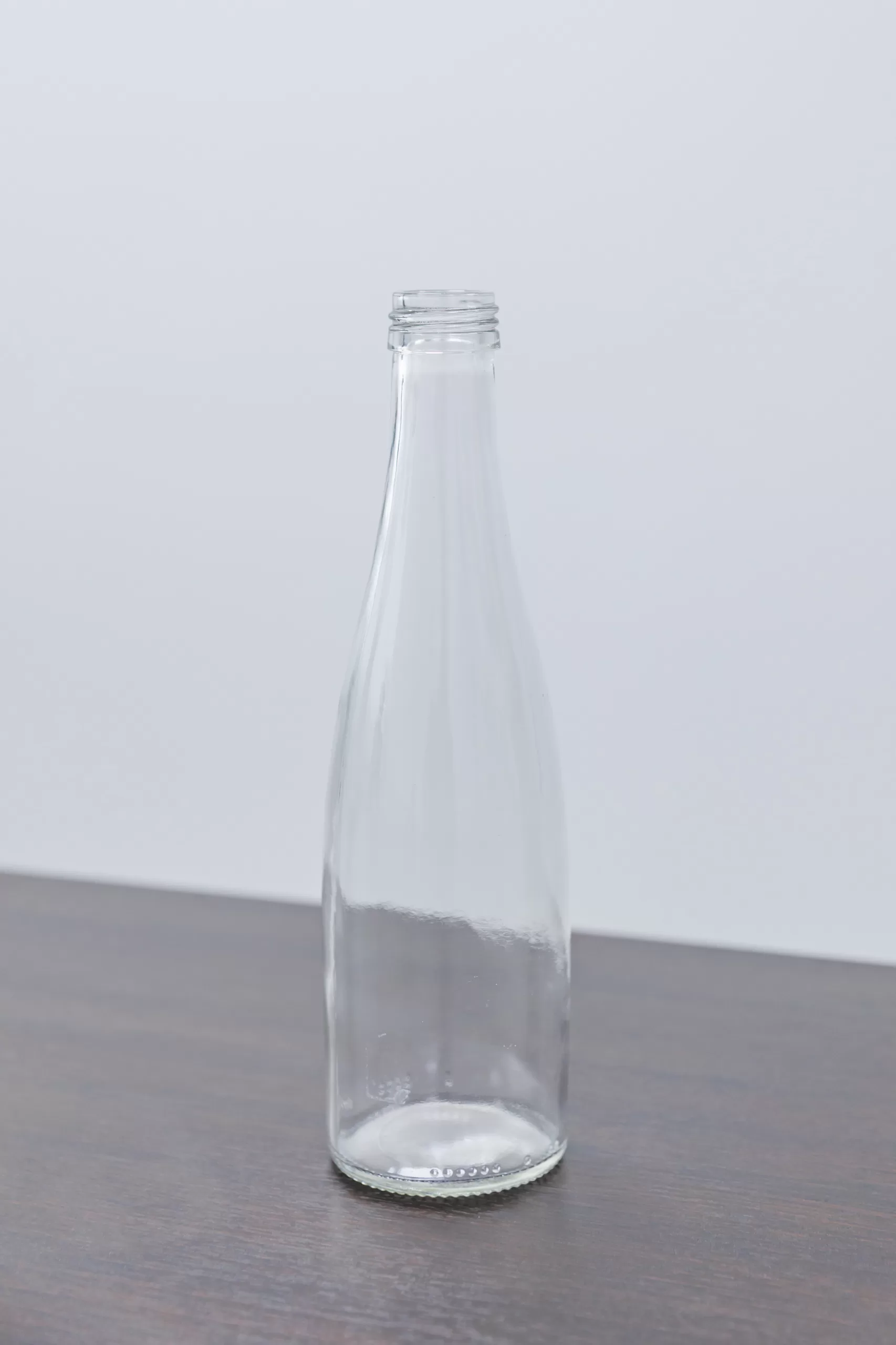330 ML WATER BOTTLE
