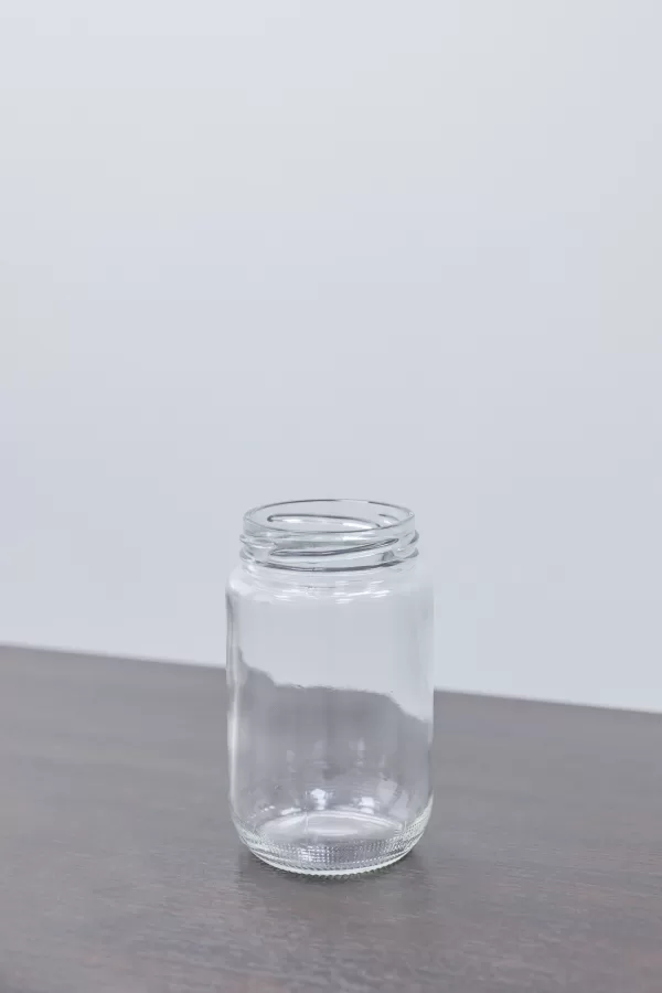 370 ML JAR