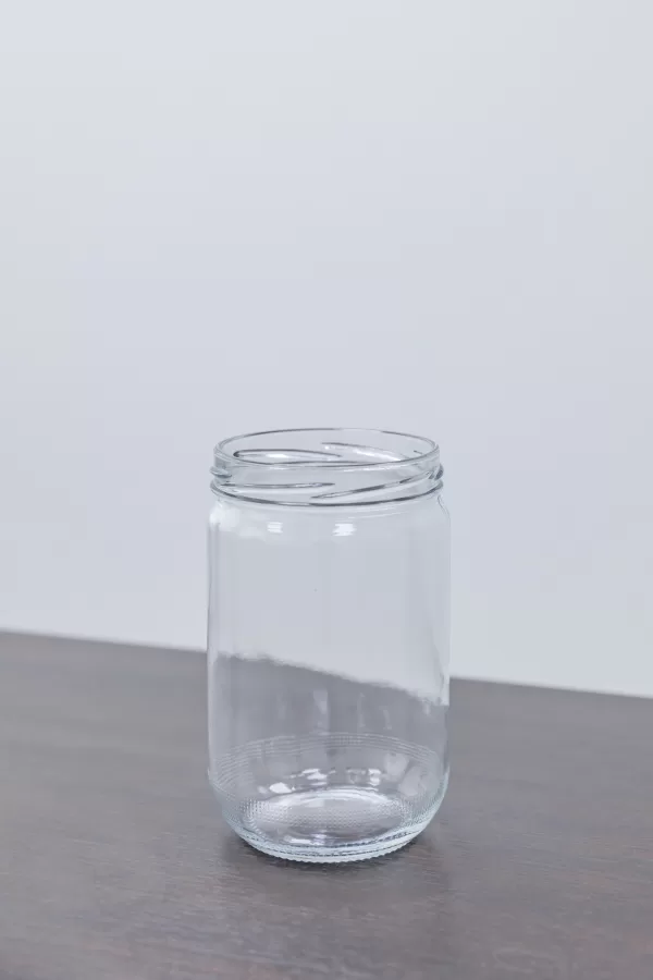 615 ML JAR