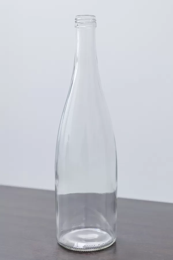 750 ML WATER BOTTLE